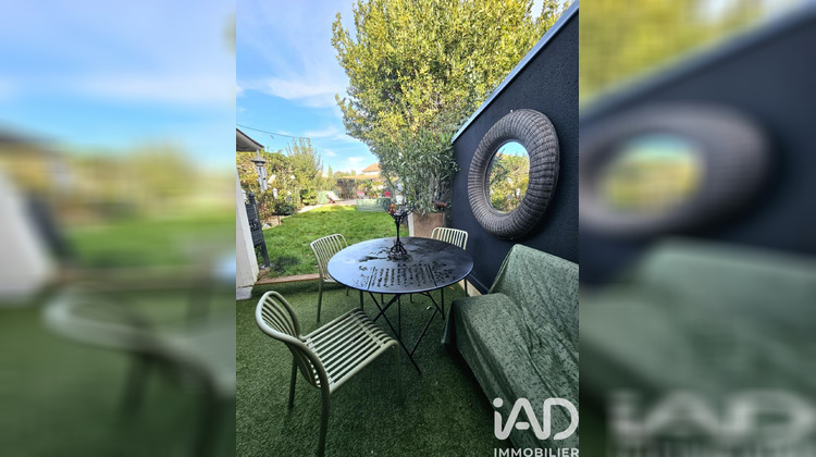 Ma-Cabane - Vente Maison Albi, 130 m²