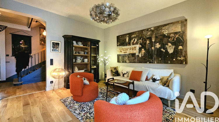 Ma-Cabane - Vente Maison Albi, 130 m²