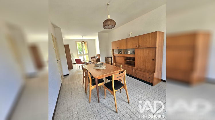 Ma-Cabane - Vente Maison Albi, 111 m²