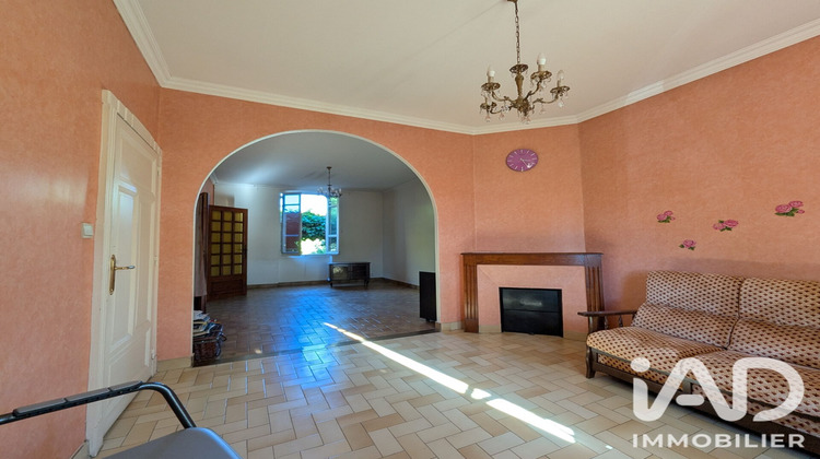 Ma-Cabane - Vente Maison Albi, 84 m²