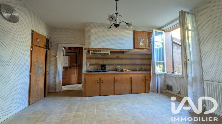 Ma-Cabane - Vente Maison Albi, 84 m²