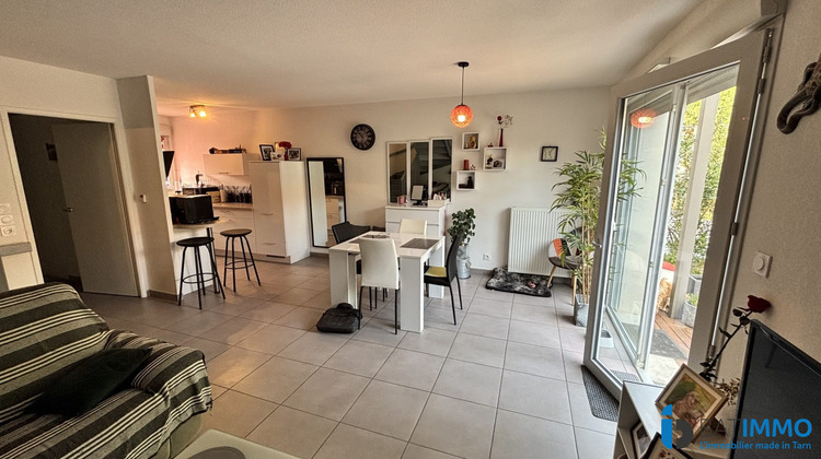 Ma-Cabane - Vente Maison Albi, 79 m²