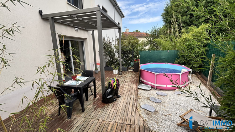 Ma-Cabane - Vente Maison Albi, 79 m²