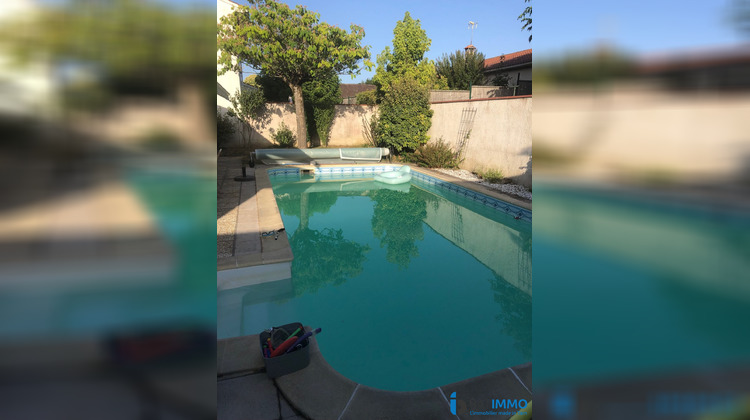 Ma-Cabane - Vente Maison Albi, 136 m²