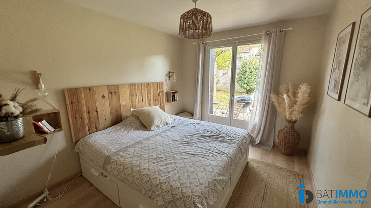 Ma-Cabane - Vente Maison Albi, 136 m²