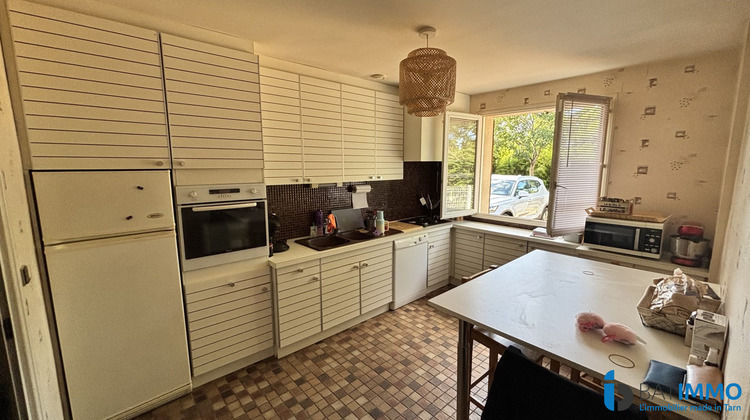 Ma-Cabane - Vente Maison Albi, 136 m²