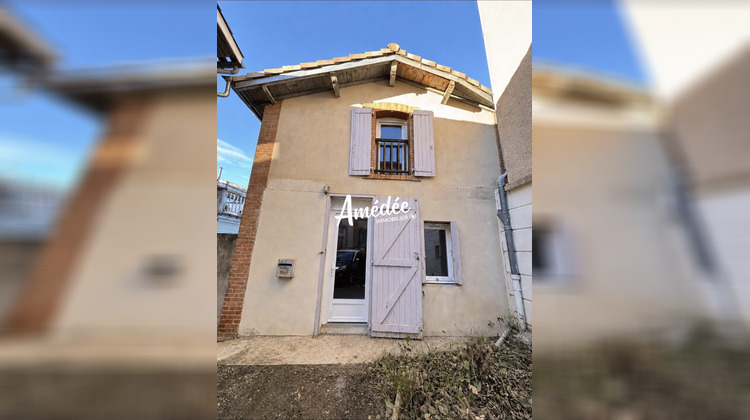 Ma-Cabane - Vente Maison Albi, 42 m²