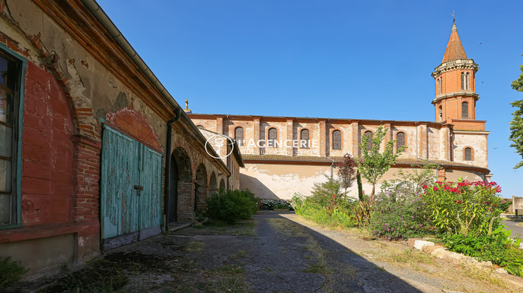 Ma-Cabane - Vente Maison Albi, 67 m²