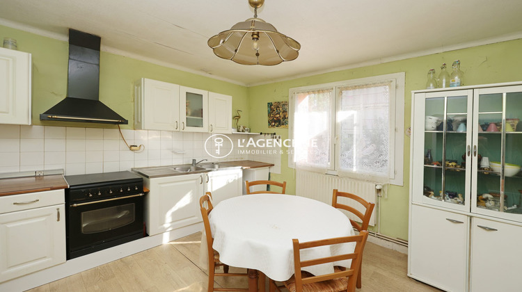 Ma-Cabane - Vente Maison Albi, 67 m²