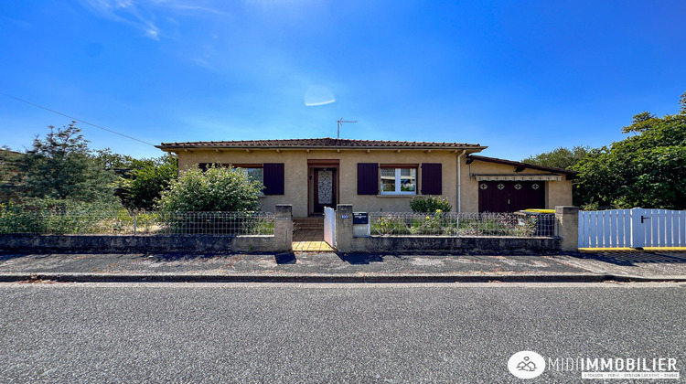 Ma-Cabane - Vente Maison Albi, 91 m²