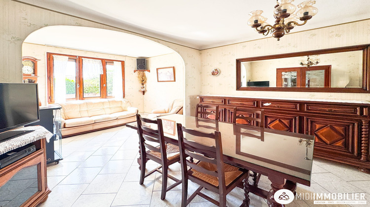 Ma-Cabane - Vente Maison Albi, 91 m²