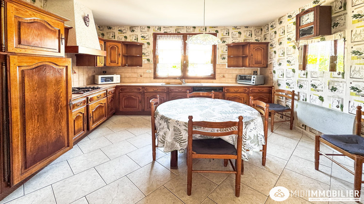 Ma-Cabane - Vente Maison Albi, 91 m²