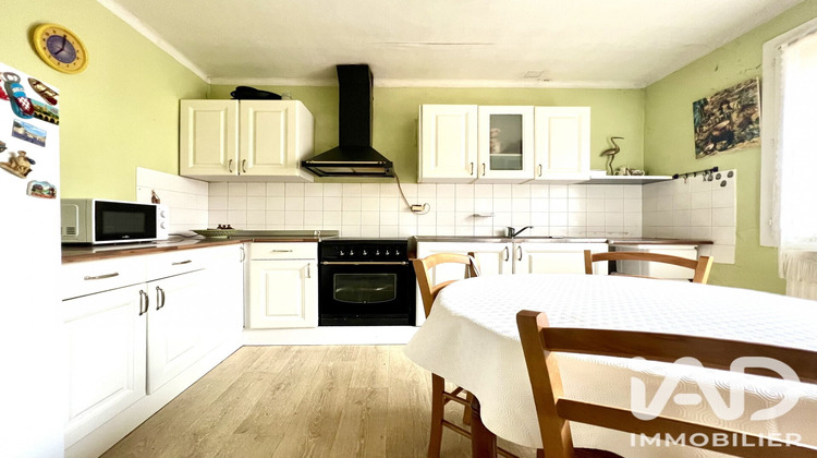 Ma-Cabane - Vente Maison Albi, 138 m²