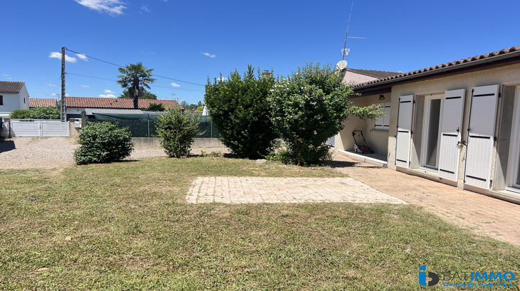 Ma-Cabane - Vente Maison Albi, 95 m²