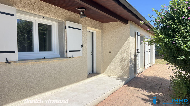 Ma-Cabane - Vente Maison Albi, 95 m²
