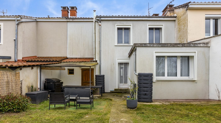 Ma-Cabane - Vente Maison Albi, 77 m²