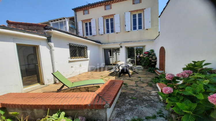 Ma-Cabane - Vente Maison ALBI, 198 m²
