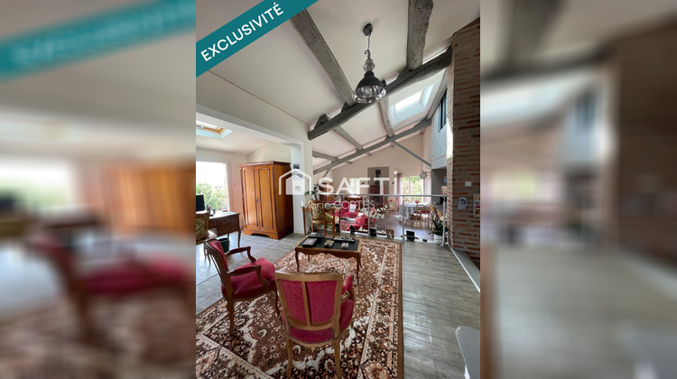 Ma-Cabane - Vente Maison Albi, 186 m²