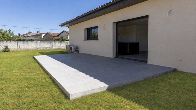 Ma-Cabane - Vente Maison Albi, 98 m²