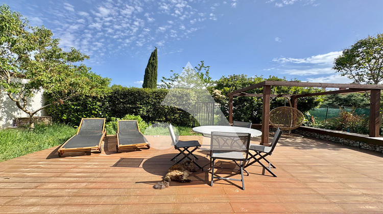 Ma-Cabane - Vente Maison ALBI, 144 m²