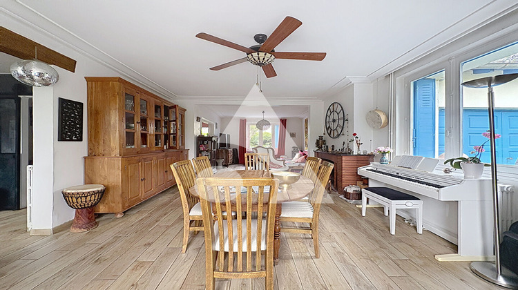 Ma-Cabane - Vente Maison ALBI, 144 m²