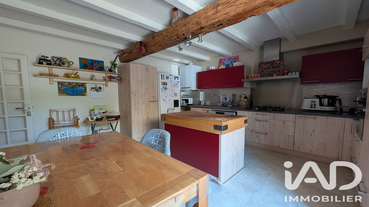 Ma-Cabane - Vente Maison Albi, 128 m²