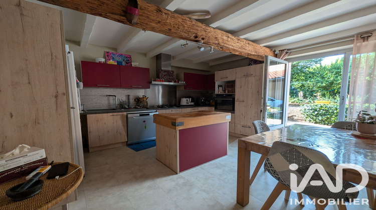 Ma-Cabane - Vente Maison Albi, 128 m²