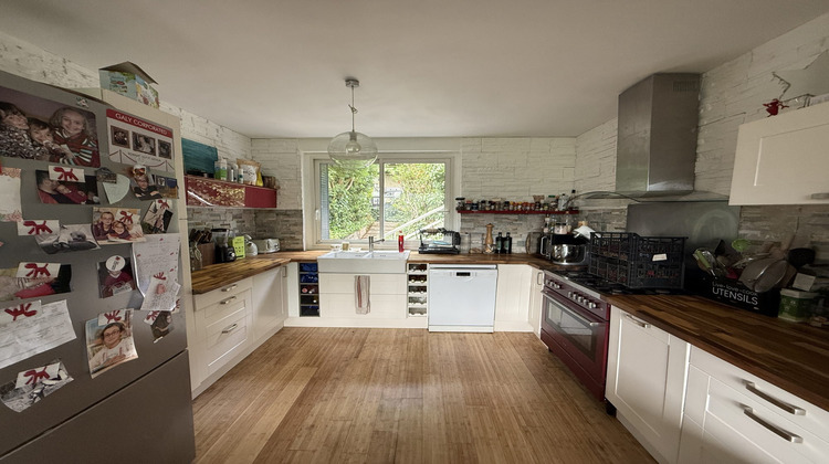 Ma-Cabane - Vente Maison Albi, 135 m²