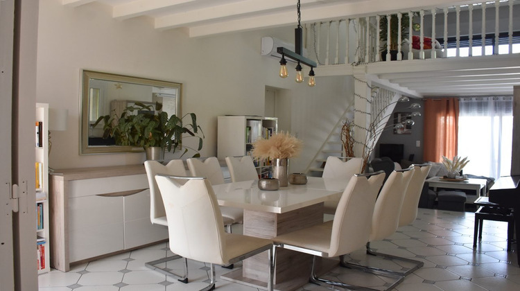 Ma-Cabane - Vente Maison Albi, 140 m²