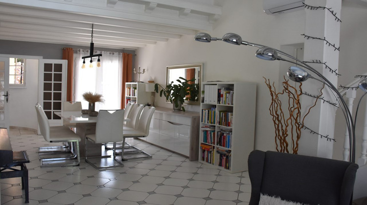 Ma-Cabane - Vente Maison Albi, 140 m²