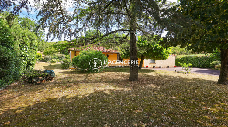 Ma-Cabane - Vente Maison Albi, 180 m²