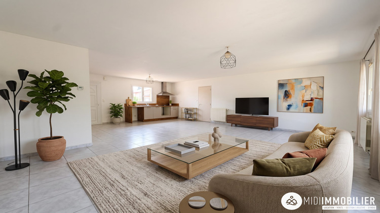 Ma-Cabane - Vente Maison Albi, 84 m²