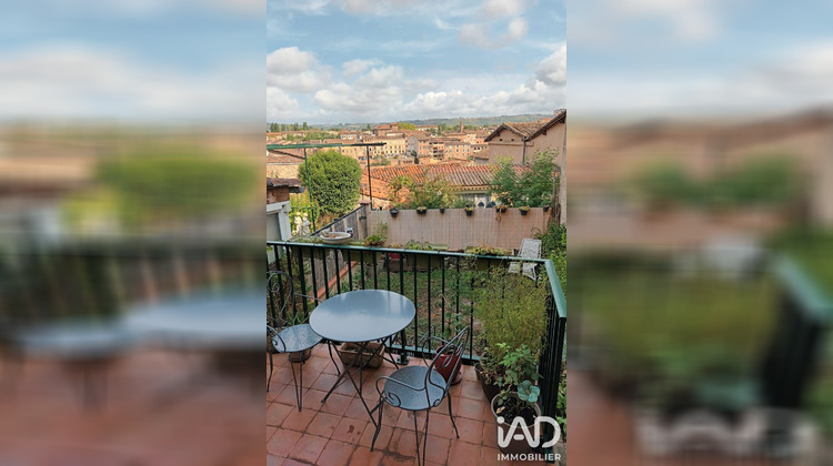 Ma-Cabane - Vente Maison Albi, 67 m²