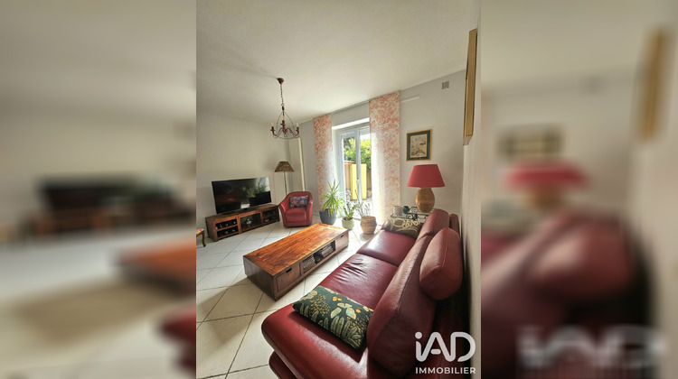 Ma-Cabane - Vente Maison Albi, 107 m²