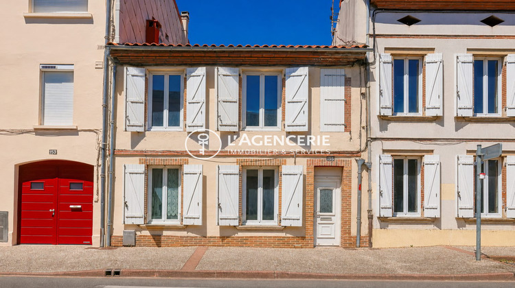 Ma-Cabane - Vente Maison Albi, 66 m²