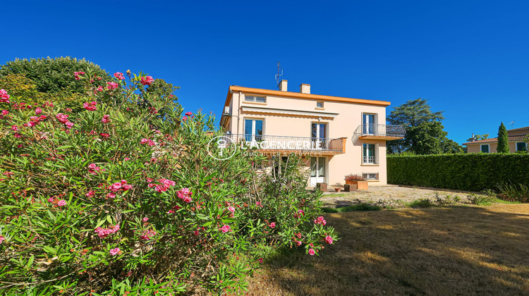 Ma-Cabane - Vente Maison Albi, 200 m²