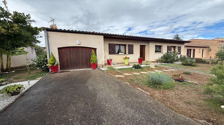 Ma-Cabane - Vente Maison ALBI, 92 m²