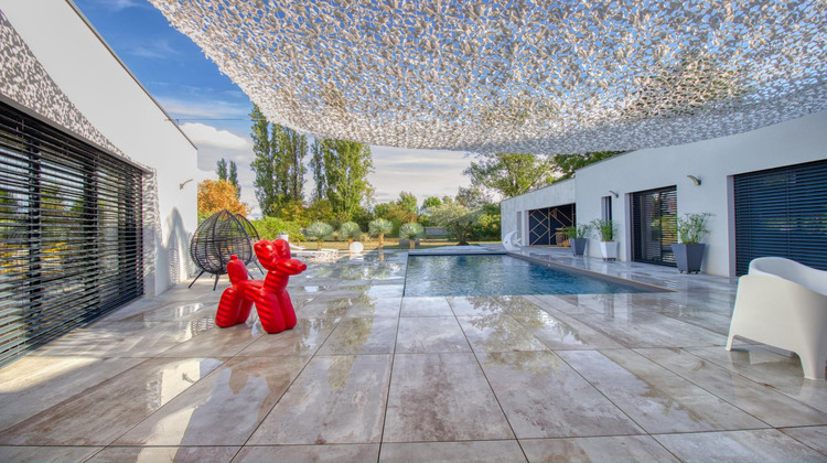 Ma-Cabane - Vente Maison Albi, 182 m²