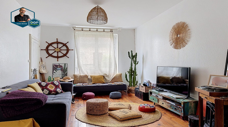 Ma-Cabane - Vente Maison Albi, 80 m²