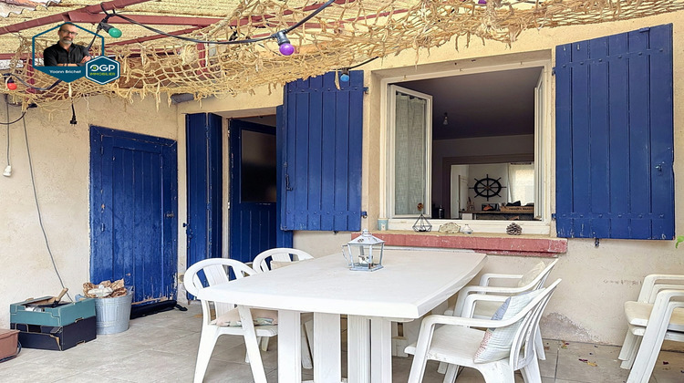 Ma-Cabane - Vente Maison Albi, 80 m²