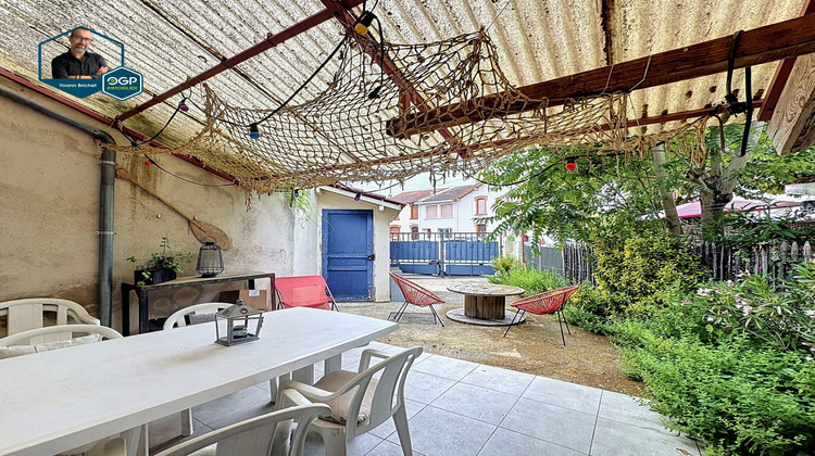 Ma-Cabane - Vente Maison Albi, 80 m²