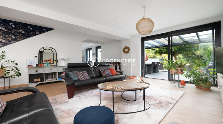 Ma-Cabane - Vente Maison Albi, 123 m²