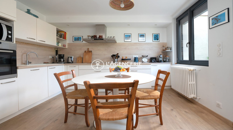 Ma-Cabane - Vente Maison Albi, 123 m²