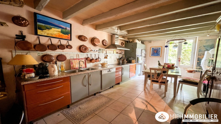 Ma-Cabane - Vente Maison Albi, 171 m²