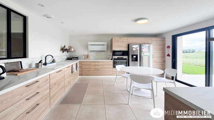 Ma-Cabane - Vente Maison Albi, 128 m²