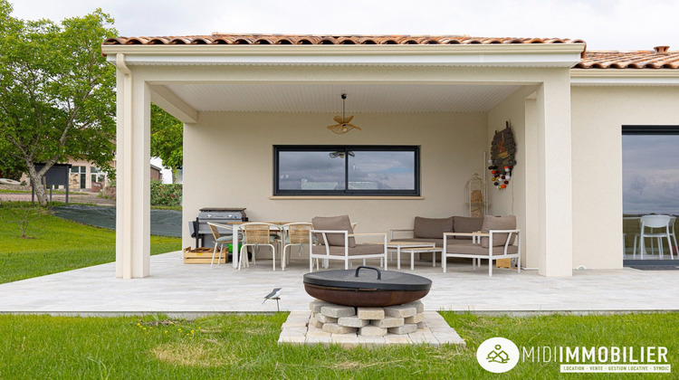 Ma-Cabane - Vente Maison Albi, 128 m²
