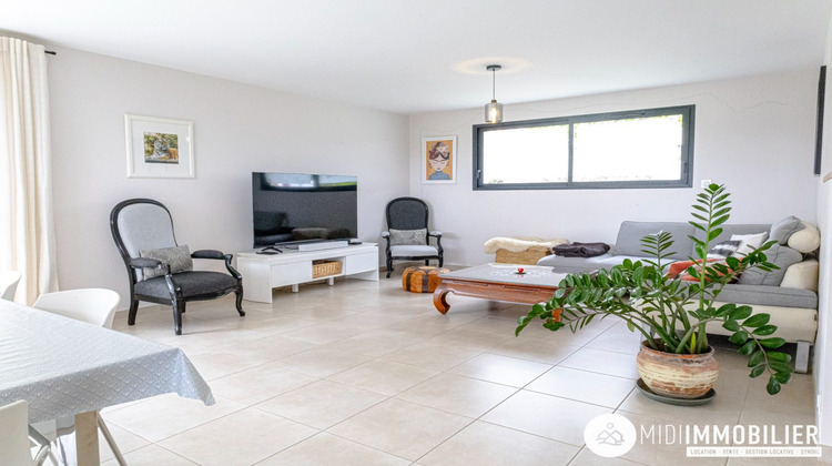 Ma-Cabane - Vente Maison Albi, 128 m²