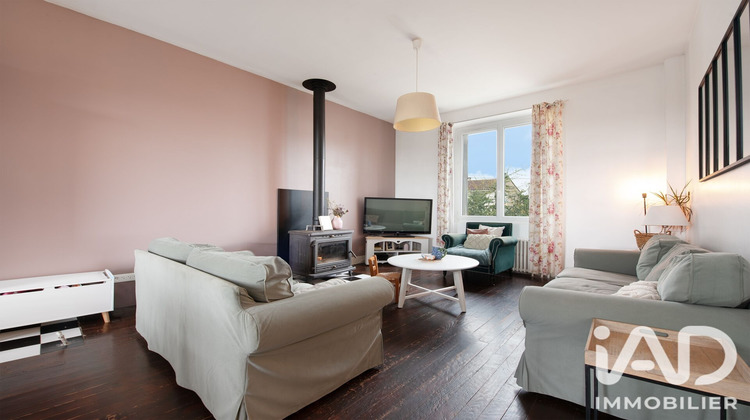 Ma-Cabane - Vente Maison Albi, 136 m²