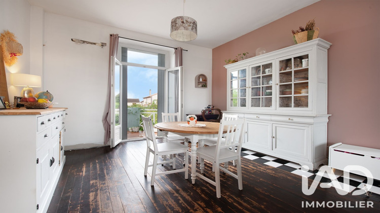 Ma-Cabane - Vente Maison Albi, 136 m²