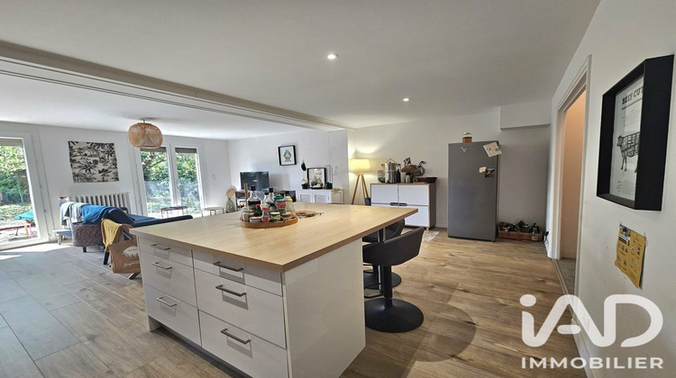 Ma-Cabane - Vente Maison Albi, 114 m²